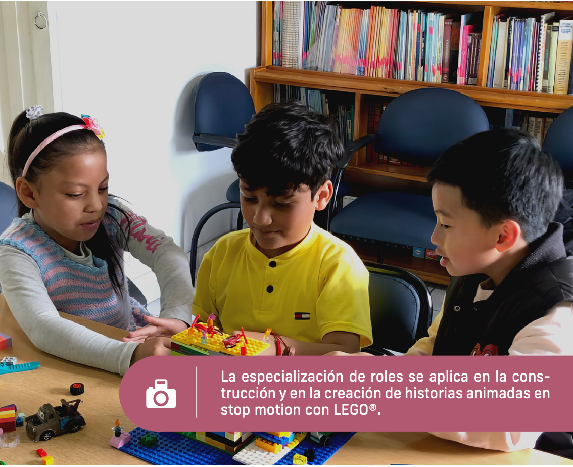 Comentarios al artículo “Aptitudes prosociales en el aula a partir de espacios colaborativos”