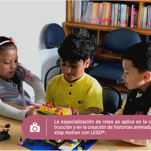 Comentarios al artículo “Aptitudes prosociales en el aula a partir de espacios colaborativos”